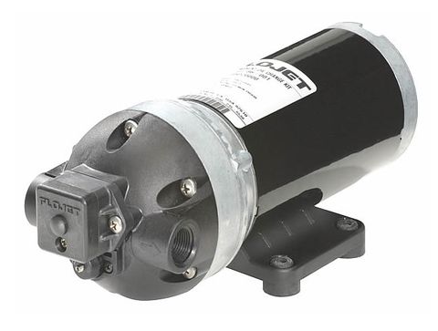 Flojet AC Power Water Pump