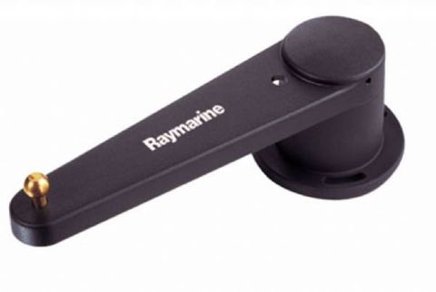 Raymarine Rotary Rudder Reference Transducer for Evolution Autopilots