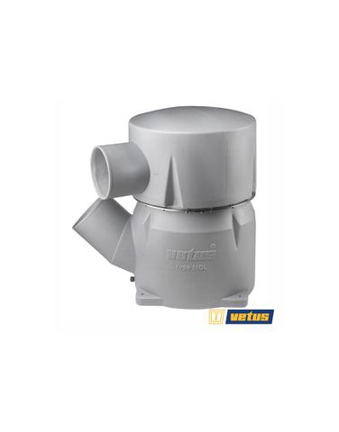 Vetus Exhaust Waterlocks MGP