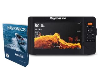 Raymarine Element 9 HV