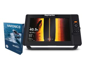 Raymarine Element 12 HV