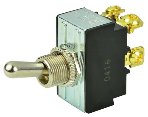 Toggle Switch