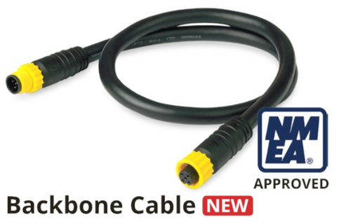 NMEA 2000 Drop/Backbone Cable