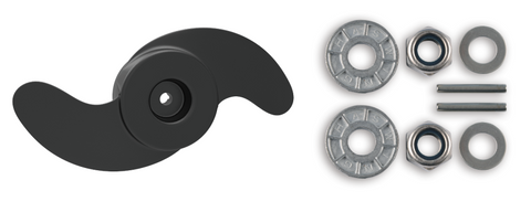 Trolling Motor Accessories