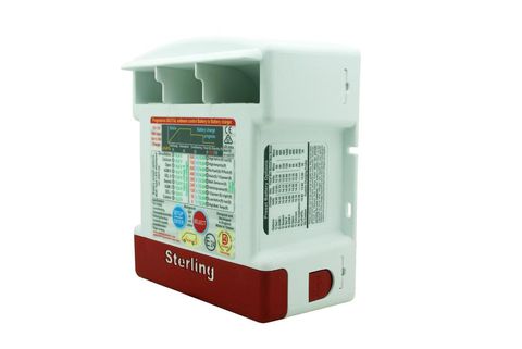 Sterling Pro Ultra Battery to Battery Chargers IP21
