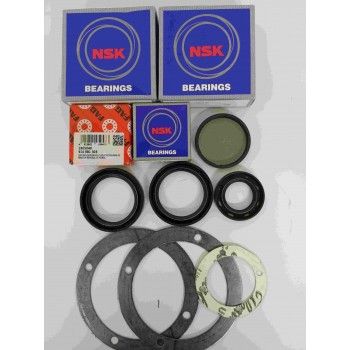 Muir Bearing, Seal & Gasket Kit