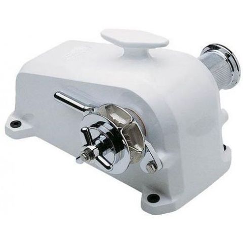 Muir Horizontal Jaguar Windlass