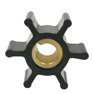 Jabsco Replacement Neoprene Impeller