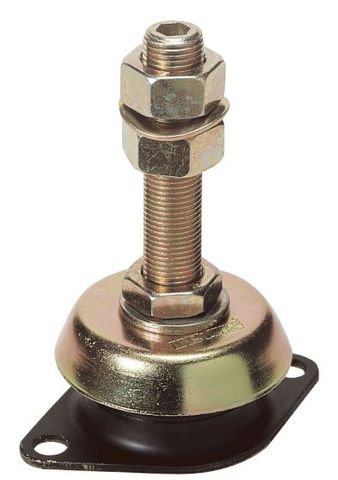 Vetus Flexible Engine Mount 35-100KG