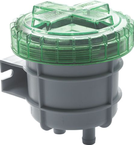 Vetus Waste Tank Vent Filter
