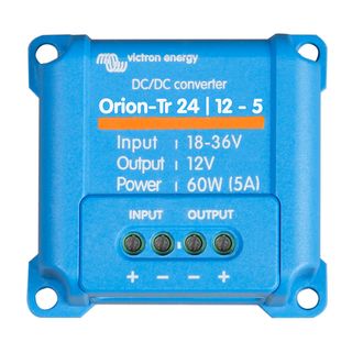 Victron Orion TR DC - DC Converter Non-Isolated