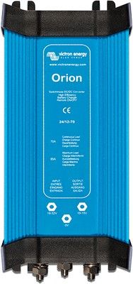 Victron Orion DC - DC Converter High Power Non- Isolated