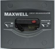 Maxwell Circuit Breaker