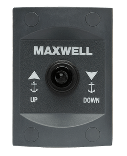 Maxwell Winch Switch