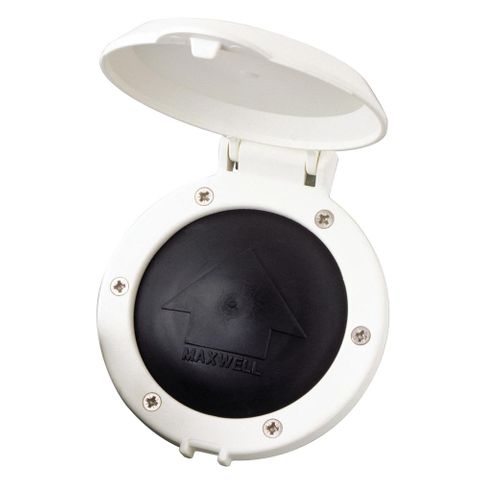 Maxwell Winch Switch