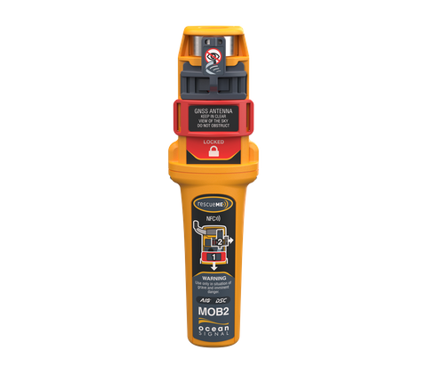 Ocean Signal rescueMe MOB