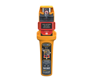 Ocean Signal rescueMe MOB - MOB2 - Personal Man Over Board Beacon