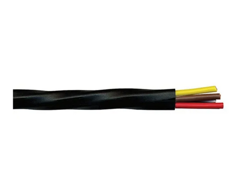 Tinned Multi - Core Trailer Cable  - Non Approved