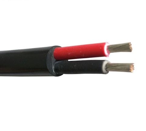 Tinned Twin - Core Cable  - Non Approved