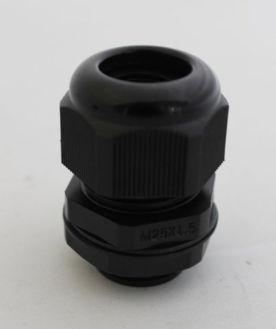 Nylon Cable Gland IP68