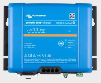 Victron Phoenix Smart Charger IP43