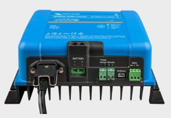 Victron Phoenix Smart Charger IP43