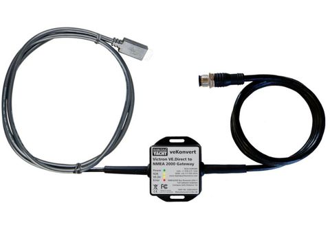 Digital Yacht Converters