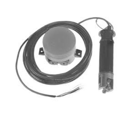 Raymarine Blanking Plug for B744VL/B66VL