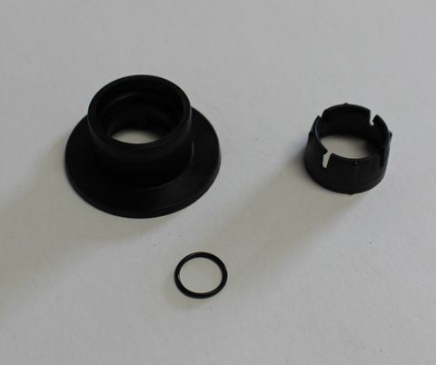 Raymarine Replacement Locking Ring Kit for P58