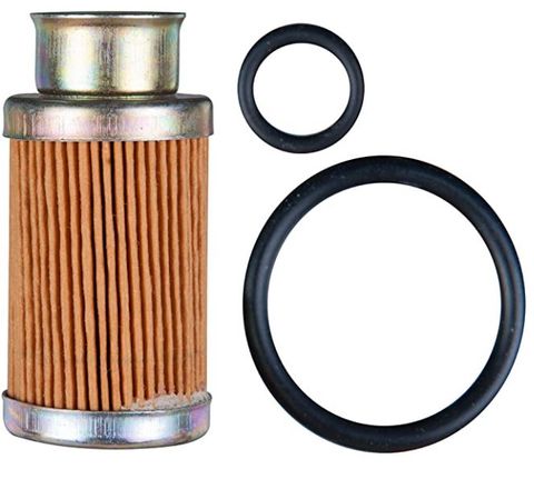 Westerbeke Filters and Accessories