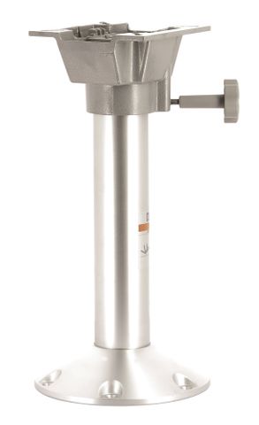 Vetus Fixed Height Pedestal