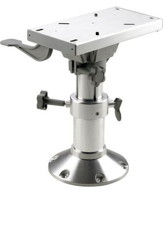 Vetus Pedestal Manual Adjust