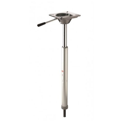 Vetus Pedestal Gas Leg with Swivel