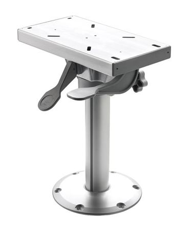 Vetus Fixed Height Pedestal