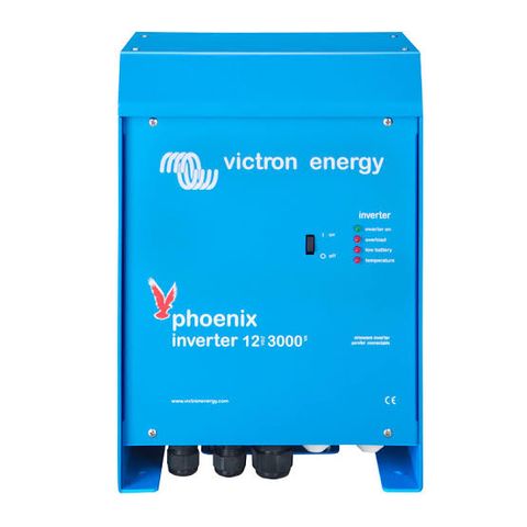 Victron Phoenix Inverter 3000-5000va