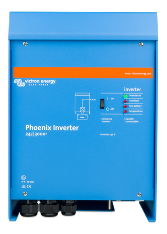 Phoenix Inverter 3000-5000VA