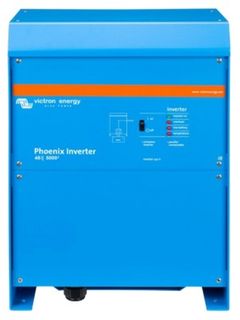 Phoenix Inverter 3000-5000VA