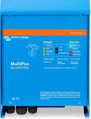 MultiPlus  3000-5000 VA