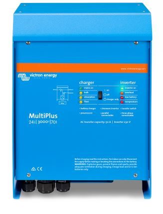 MultiPlus  3000-5000 VA