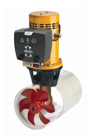 Vetus Bow Thruster Kit -  55KGF 150mm Tunnel