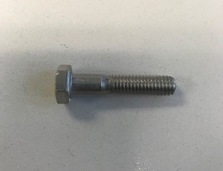 Muir Hex Bolt