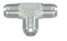 Hydraulic JIC Fittings