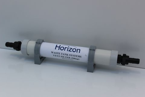 Horizon Holding Tank Vent Filter 20MM