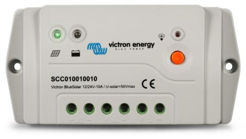 Victron PWM PRO Solar Regulator