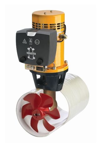 Vetus Bow Thruster Kit -  60KGF 185mm Tunnel