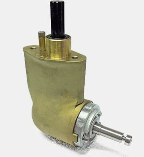 Vetus Bowthruster Spares