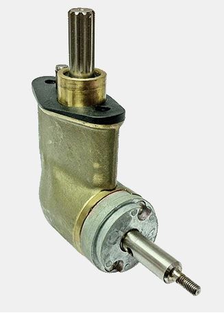 Vetus Bowthruster Spares