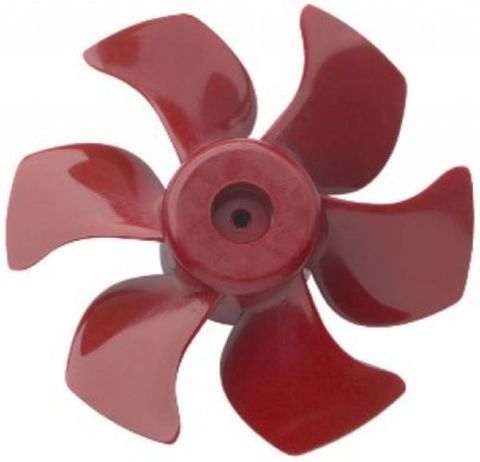 Vetus Propeller 6 Blade