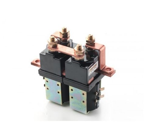 Vetus Bowthruster Spares