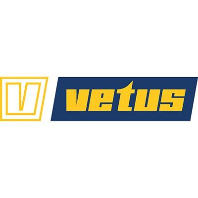 Vetus 24V Motor and Solenoid